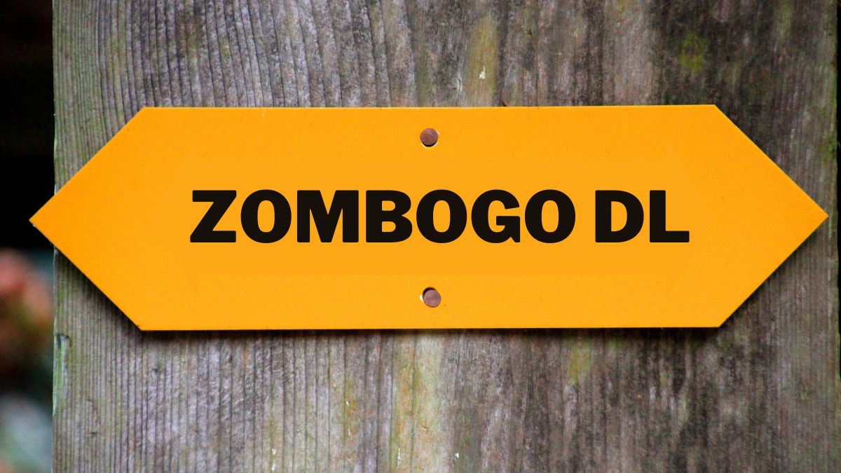 Zombogo DL